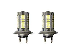 Speed Demon Lights LED Light Bulbs; H7 (07-13 Tundra)