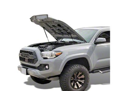 Spiker Engineering Ultimate Lift Hood Strut Kit (16-23 Tacoma)