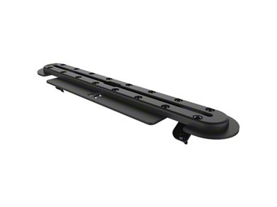 sPOD RAM Tough-Track for RAM Track Ball (18-25 Jeep Wrangler JL)