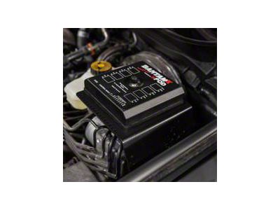 sPOD BantamX HD Power Management Vehicle Kit (24-25 Tacoma)