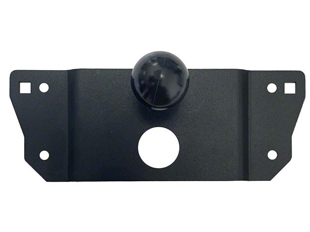 sPOD Touchscreen or HD Mounting Panel (16-19 Tacoma)