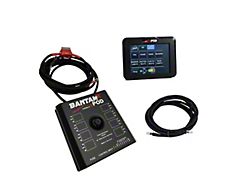 sPOD BantamX Touchscreen Vehicle Kit (22-24 Tundra)