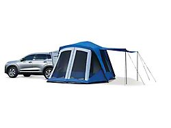 Napier Sportz Sportz SUV Tent with Screen Room (Universal; Some Adaptation May Be Required)