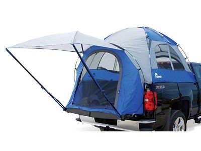 Napier Sportz Truck Tent (07-24 Tundra w/ 6-1/2-Foot Bed)