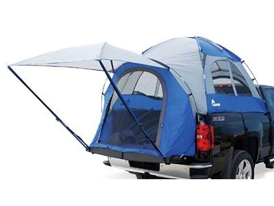 Napier Sportz Truck Tent (07-24 Tundra w/ 5-1/2-Foot Bed)