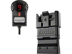 Sprint Booster Power Converter (20-24 Jeep Gladiator JT)