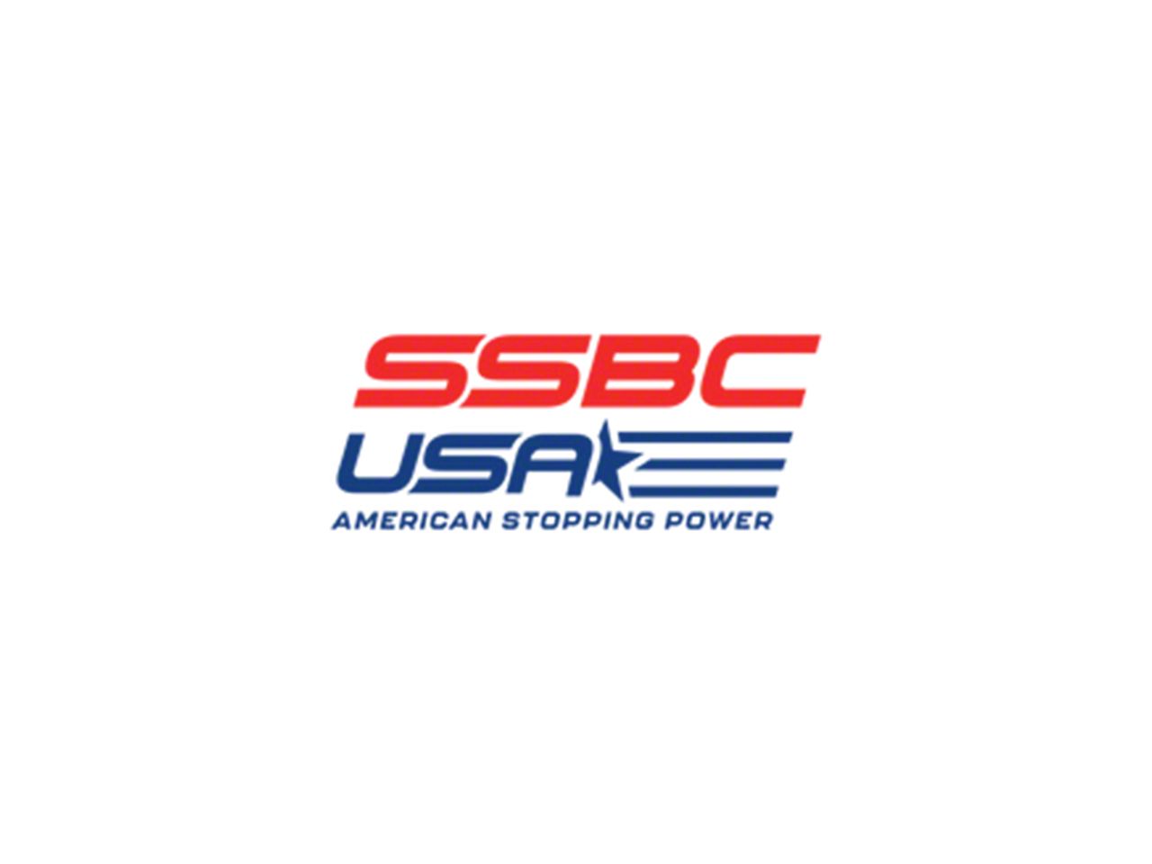 SSBC-USA Parts