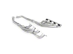 Stainless Works 1-7/8-Inch Catted Long Tube Headers; Factory Connect (12-18 6.4L HEMI Jeep Grand Cherokee WK2)