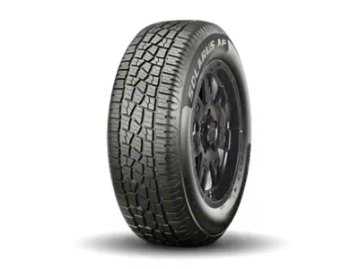 Starfire Solarus AP All-Season Tire (31" - 245/75R16)