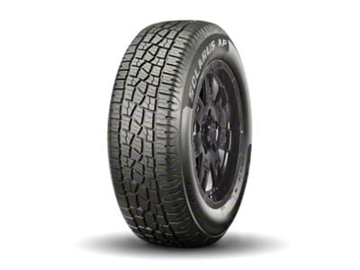 Starfire Solarus AP All-Season Tire (29" - 235/75R15)