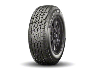 Starfire Solarus AP All-Season Tire (29" - 245/65R17)