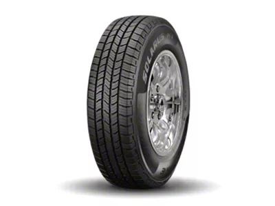 Starfire Solarus HT All-Season Tire (30" - LT245/75R16)