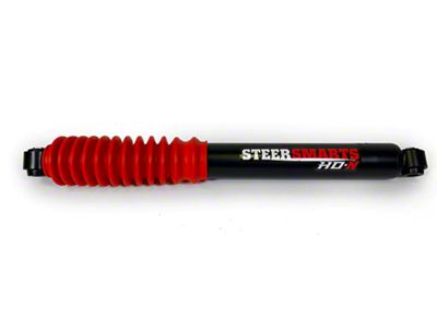 Steer Smarts YETI HD-N Steering Stabilizer (20-25 Jeep Gladiator JT)