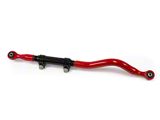 Steer Smarts YETI XD Adjustable Front Track Bar; Red (20-24 Jeep Gladiator JT)