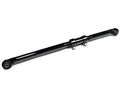 Steer Smarts YETI XD Adjustable Rear Track Bar; Black (20-24 Jeep Gladiator JT)