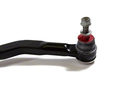 Steer Smarts YETI XD Drag Link End; Passenger Side Bottom Mount (20-24 Jeep Gladiator JT)