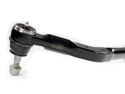 Steer Smarts YETI XD Outer Drag Link End for High-Steer Knuckles (20-25 Jeep Gladiator JT)