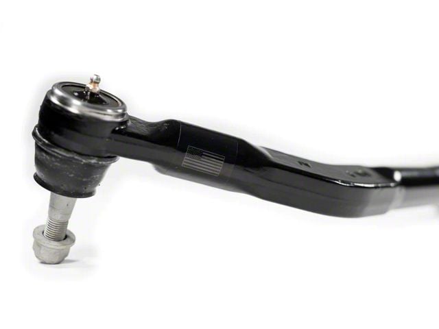 Steer Smarts YETI XD Outer Drag Link End for High-Steer Knuckles (20-24 Jeep Gladiator JT)