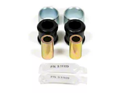 Steer Smarts YETI XD Pro-Series Track Bar Polyurethane Bushing Inserts (20-25 Jeep Gladiator JT)