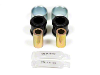 Steer Smarts YETI XD Pro-Series Track Bar Polyurethane Bushing Inserts (20-24 Jeep Gladiator JT)