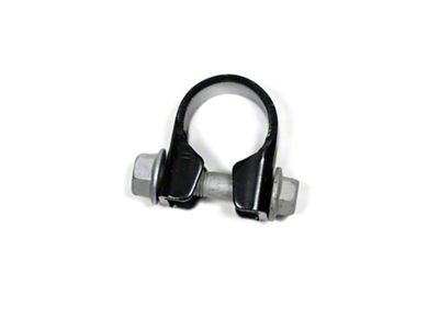 Steer Smarts Yeti XD Replacement Track Bar Clamp (20-25 Jeep Gladiator JT)