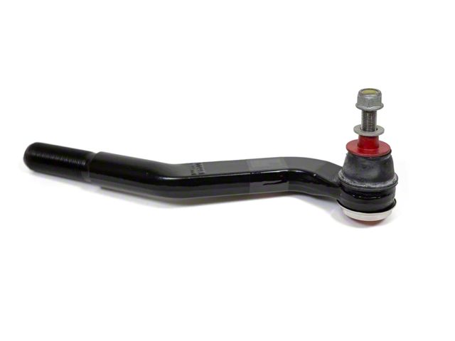 Steer Smarts YETI XD Tie Rod End; Driver Side (20-24 Jeep Gladiator JT)