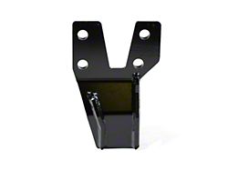 Steer Smarts YETI XD Track Bar Reinforcement Bracket; Frame Side (20-25 Jeep Gladiator JT)