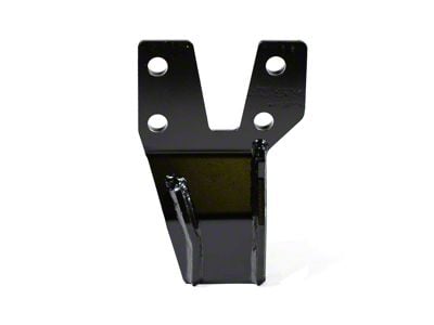 Steer Smarts YETI XD Track Bar Reinforcement Bracket; Frame Side (20-24 Jeep Gladiator JT)