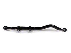 Steer Smarts YETI XD Adjustable Front Track Bar; Black (07-18 Jeep Wrangler JK)