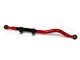 Steer Smarts YETI XD Adjustable Front Track Bar; Red (18-24 Jeep Wrangler JL)