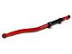 Steer Smarts YETI XD Adjustable Rear Track Bar; Red (07-18 Jeep Wrangler JK)