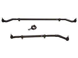 Steer Smarts Yeti XD Dana UD60 No-Mod Bolt-In Steering Kit (07-18 Jeep Wrangler JK)