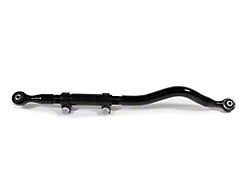 Steer Smarts YETI XD Pro-Series Adjustable Front Track Bar; Black (07-18 Jeep Wrangler JK)