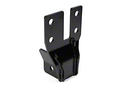 Steer Smarts YETI XD Track Bar Reinforcement Bracket; Frame Side (07-18 Jeep Wrangler JK)