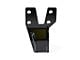 Steer Smarts YETI XD Track Bar Reinforcement Bracket; Frame Side (18-24 Jeep Wrangler JL)