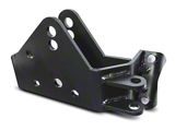 Steer Smarts YETI XD Track Bar Relocation Bracket (07-18 Jeep Wrangler JK)