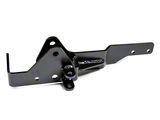 Steer Smarts YETI XD Track Bar Relocation Bracket (18-24 Jeep Wrangler JL)