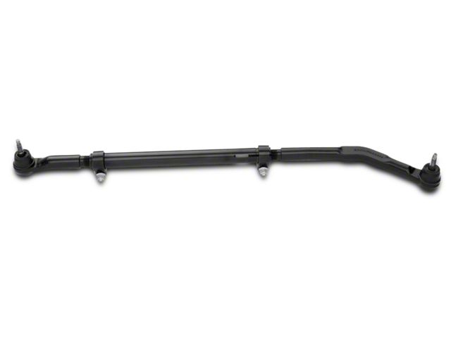 Steer Smarts YETI XD Drag Link; Bottom Mount (07-18 Jeep Wrangler JK)