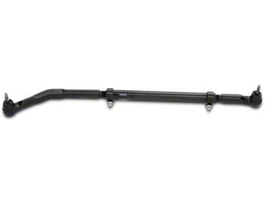 Steer Smarts YETI XD Drag Link for High-Steer Knuckles; Top Mount (07-18 Jeep Wrangler JK)