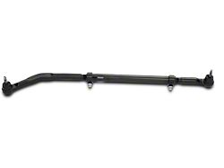 Steer Smarts YETI XD Drag Link; No-Drill Top Mount (07-18 Jeep Wrangler JK)