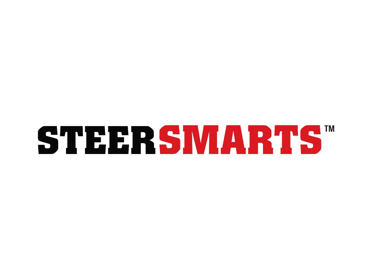 Steer Smarts Parts