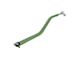 Steinjager Adjustable DOM Track Bar for 3 to 6-Inch Lift; Locas Green (97-06 Jeep Wrangler TJ)