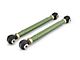 Steinjager Adjustable Rear Lower Control Arms for 0 to 6-Inch Lift; Locas Green (97-06 Jeep Wrangler TJ)