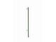 Steinjager 3.80-Foot Flag Pole Kit; Locas Green (Universal; Some Adaptation May Be Required)