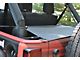 Steinjager Cargo Cover (07-18 Jeep Wrangler JK 4-Door)