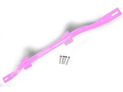 Steinjager Door Hanger; Pinky (18-24 Jeep Wrangler JL)