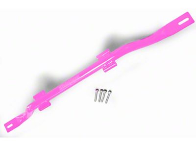 Steinjager Door Holder; Hot Pink (87-95 Jeep Wrangler YJ)