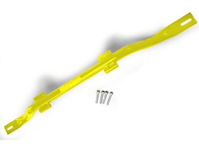 Steinjager Door Holder; Lemon Peel (87-95 Jeep Wrangler YJ)