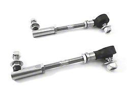 Steinjager Front Sway Bar End Link Kit for 2.50 to 5-Inch Lift (07-18 Jeep Wrangler JK)