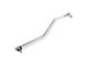 Steinjager Adjustable DOM Track Bar for 3 to 6-Inch Lift; Cloud White (84-01 Jeep Cherokee XJ)